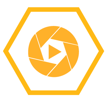 icono produccion audiovisual