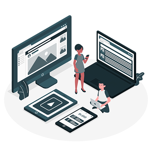 diseño web corporativa